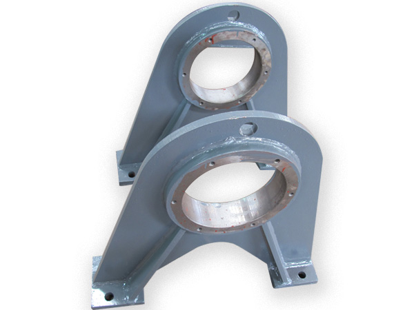 常用機(jī)械零件有哪幾種？