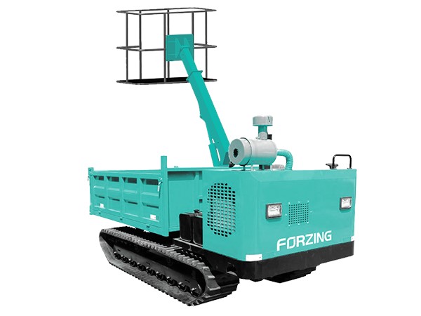 FGK50TZEVH光伏綜合養(yǎng)護平臺